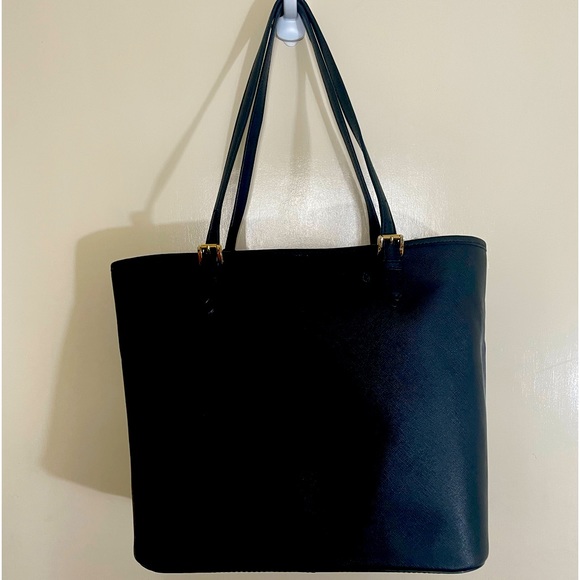 Michael Kors jet set large tote - Picture 2 of 11